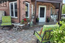 25 - 20 HURON STREET N St. Marys, ON N4X 1C5