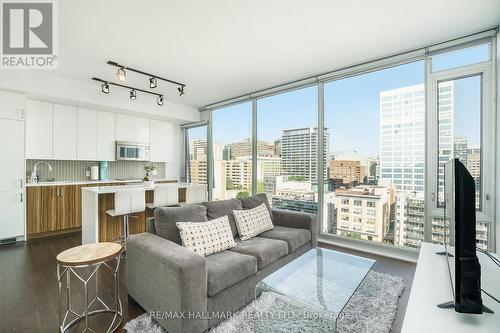 1113 - 300 Lisgar Street, Ottawa, ON 