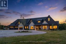 223853 OSTRANDER ROAD South-West Oxford, ON N4G 4H1