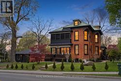 259 WESTERN AVENUE Norfolk, ON N4B 1R9