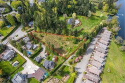 Lot 1 Alma Rd Duncan, BC V9L 5M7