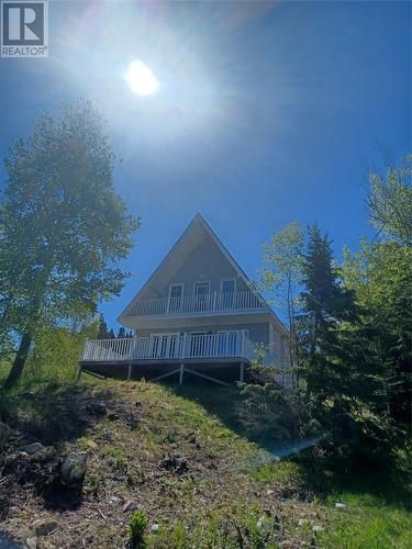 116B Riverside East Street  Glovertown, NL A0G 2L0