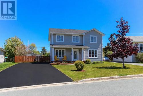 35 Tildacane Place  Conception Bay South, NL A1X 3C7