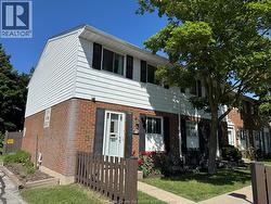 3093 MEADOWBROOK LANE Unit# 14 Windsor, ON N8T 3C5