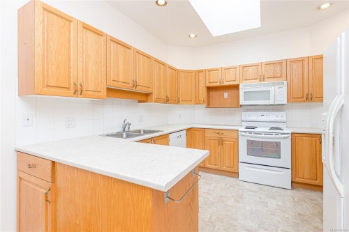 #28-2979 River Rd, Chemainus, BC 
