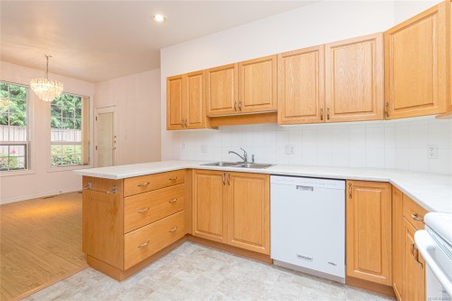 #28-2979 River Rd, Chemainus, BC 