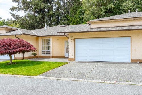 #28-2979 River Rd, Chemainus, BC 