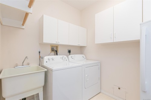 #28-2979 River Rd, Chemainus, BC 