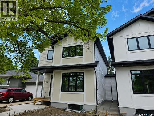 1516 Ewart AVENUE S  Saskatoon, SK S7H 2K8
