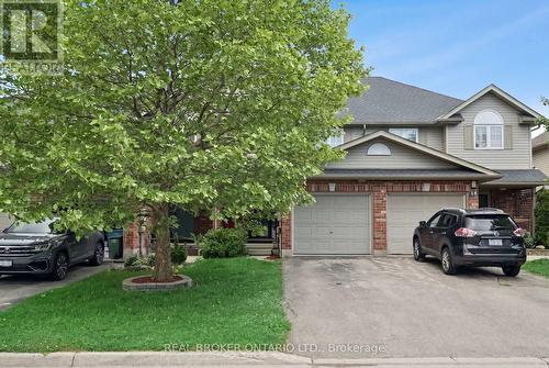 17 RALSTON DRIVE  Guelph, ON N1E 0C3