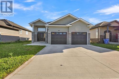 802 KEIL DRIVE  Chatham-Kent, ON N7M 0T4