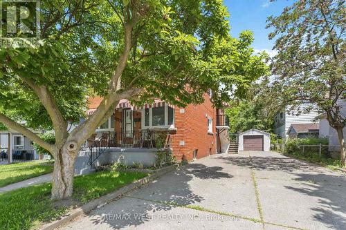 5177 KITCHENER STREET  Niagara Falls, ON L2G 1B4