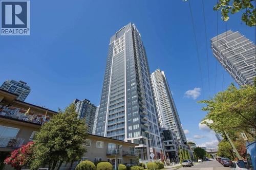 2801 6537 TELFORD AVENUE  Burnaby, BC V5H 0K9