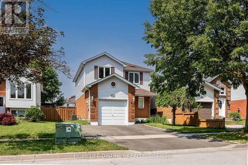101 CHAMPINE SQUARE  Clarington, ON L1C 4V9
