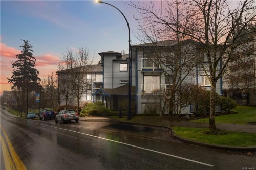 #208-383 Wale Rd  Colwood, BC V9B 2P9