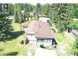 1344 BASS ROAD Quesnel, BC V2J 3W5