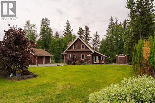 3001 RIVERVIEW ROAD  Prince George, BC V2K 4Y5