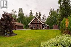 3001 RIVERVIEW ROAD Prince George, BC V2K 4Y5