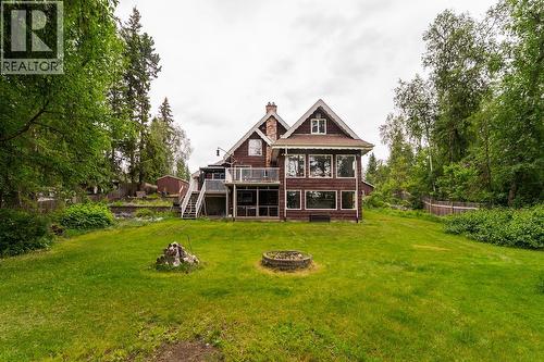 3001 RIVERVIEW ROAD  Prince George, BC V2K 4Y5