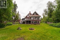 3001 RIVERVIEW ROAD Prince George, BC V2K 4Y5