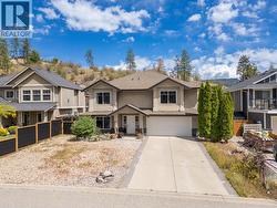 12719 Cliffshore Drive Lake Country, BC V4V 2P6