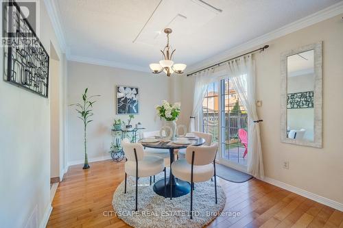301 Kingsbridge Garden, Mississauga, ON 