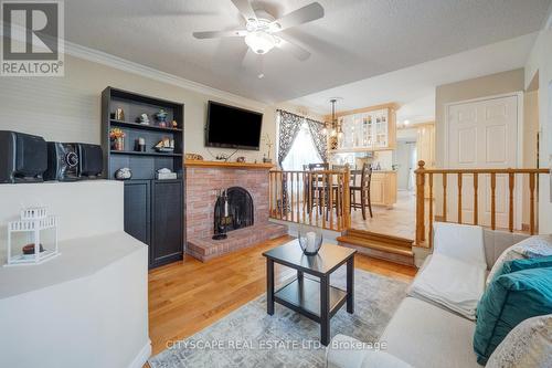 301 Kingsbridge Garden, Mississauga, ON 