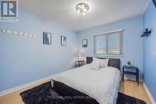 301 Kingsbridge Garden, Mississauga, ON 
