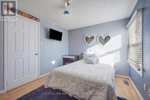301 Kingsbridge Garden, Mississauga, ON 