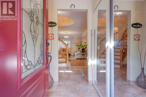 301 Kingsbridge Garden, Mississauga, ON 