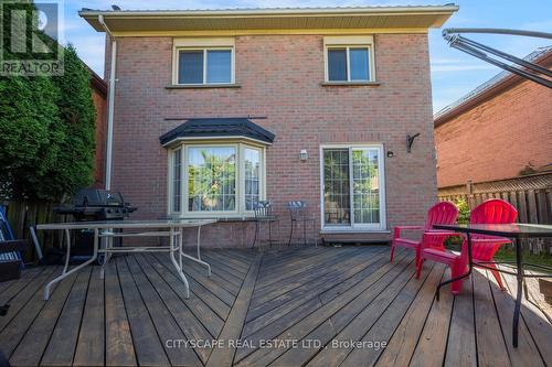 301 Kingsbridge Garden, Mississauga, ON 