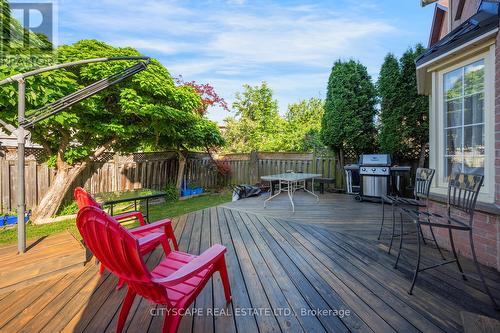 301 Kingsbridge Garden, Mississauga, ON 