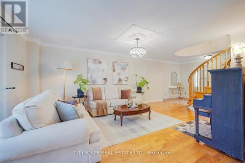 301 Kingsbridge Garden, Mississauga, ON 