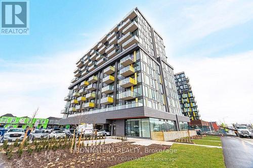 907 - 3006 WILLIAM CUTMORE BOULEVARD  Oakville, ON L6H 8A4