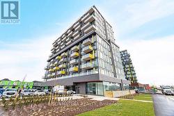 907 - 3006 WILLIAM CUTMORE BOULEVARD Oakville, ON L6H 8A4