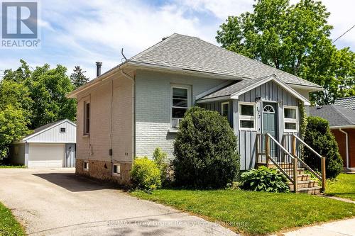 177 2ND AVENUE SW  Arran-Elderslie, ON N0G 1L0