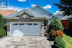 389 STARWOOD DRIVE Guelph (Grange Road), ON N1E 7A3
