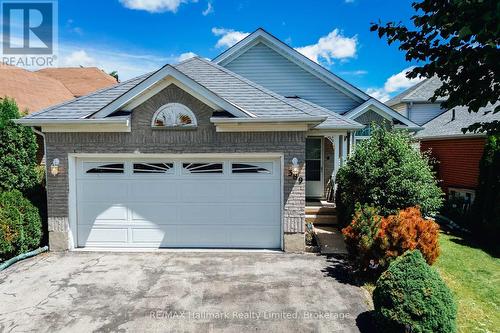 389 STARWOOD DRIVE  Guelph (Grange Road), ON N1E 7A3