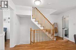 Stairs - 