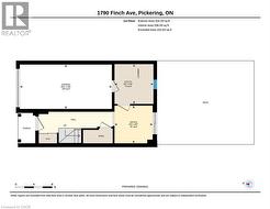 Floor plan - 