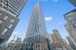 2616 - 252 CHURCH STREET Toronto, ON M5B 0E6