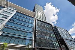 1602 - 284 KING STREET E Toronto, ON M5A 1K4