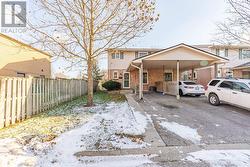 UNIT 7 - 160 CONWAY DRIVE London South (South X), ON N6E 3M4