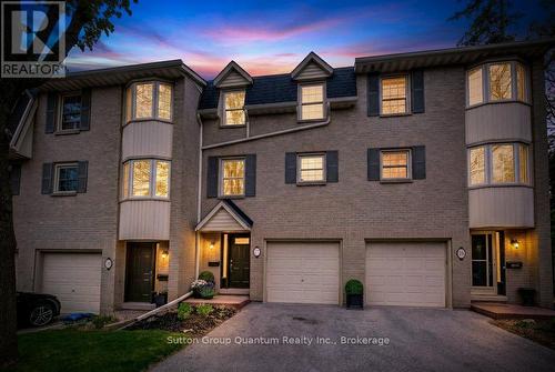 27 - 1357 ONTARIO STREET  Burlington (Brant), ON L7S 1E9