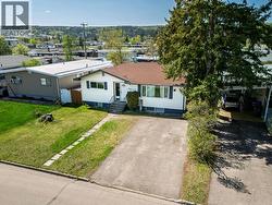 243 S NICHOLSON STREET Prince George, BC V2M 3L8