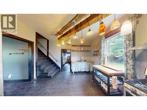 558 FRONT STREET  Quesnel, BC V2J 2K6