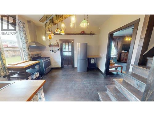 558 Front Street, Quesnel, BC 