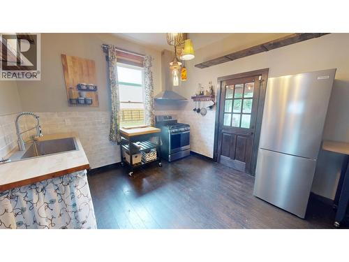 558 Front Street, Quesnel, BC 