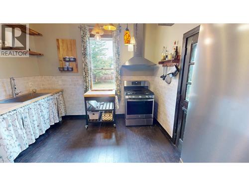 558 Front Street, Quesnel, BC 