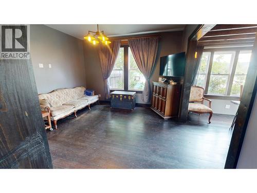 558 Front Street, Quesnel, BC 